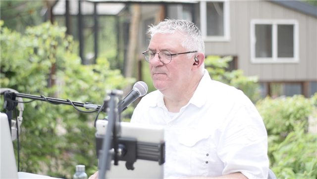 Foto van Ton Koudijs